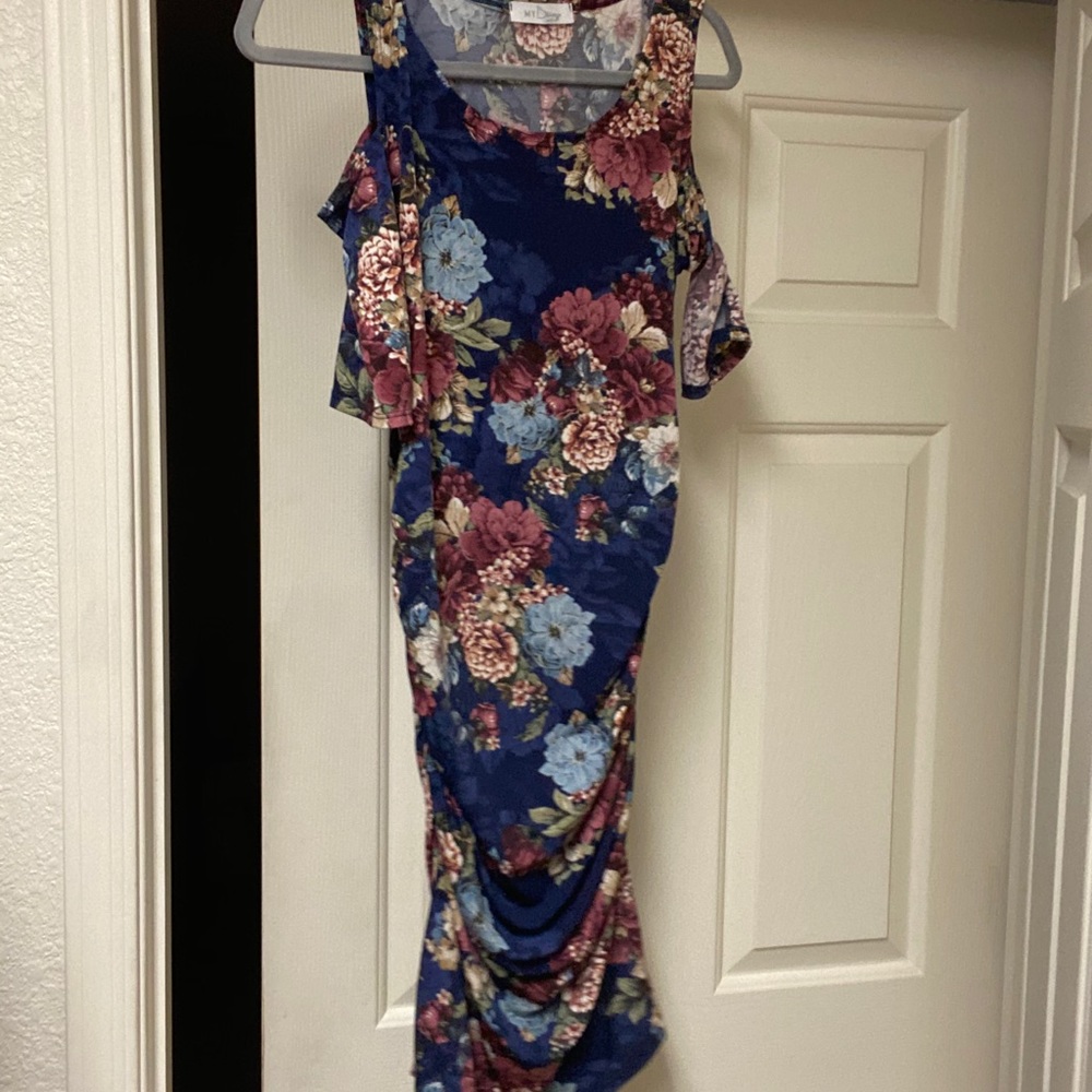 Maternity Dress